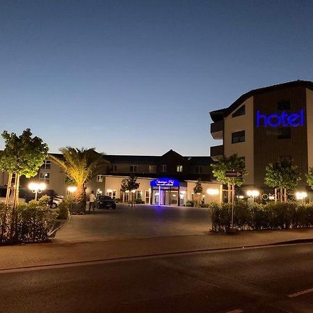 Hotel Steinberger Hof Dietzenbach Zewnętrze zdjęcie