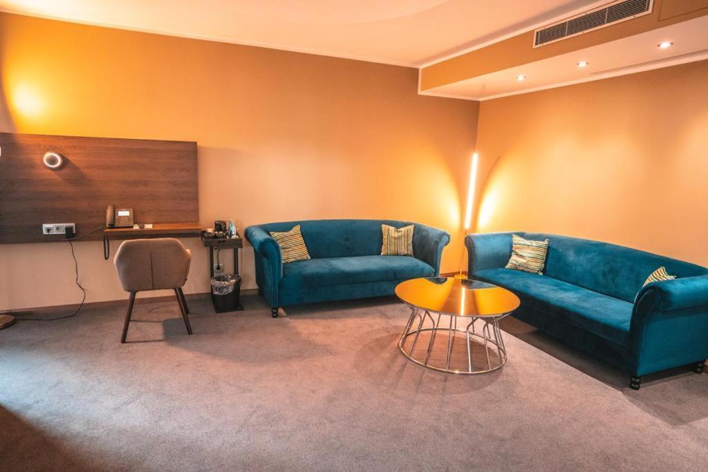 Hotel Steinberger Hof Dietzenbach Zewnętrze zdjęcie