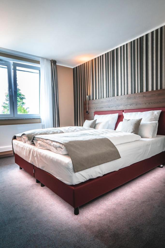 Hotel Steinberger Hof Dietzenbach Zewnętrze zdjęcie