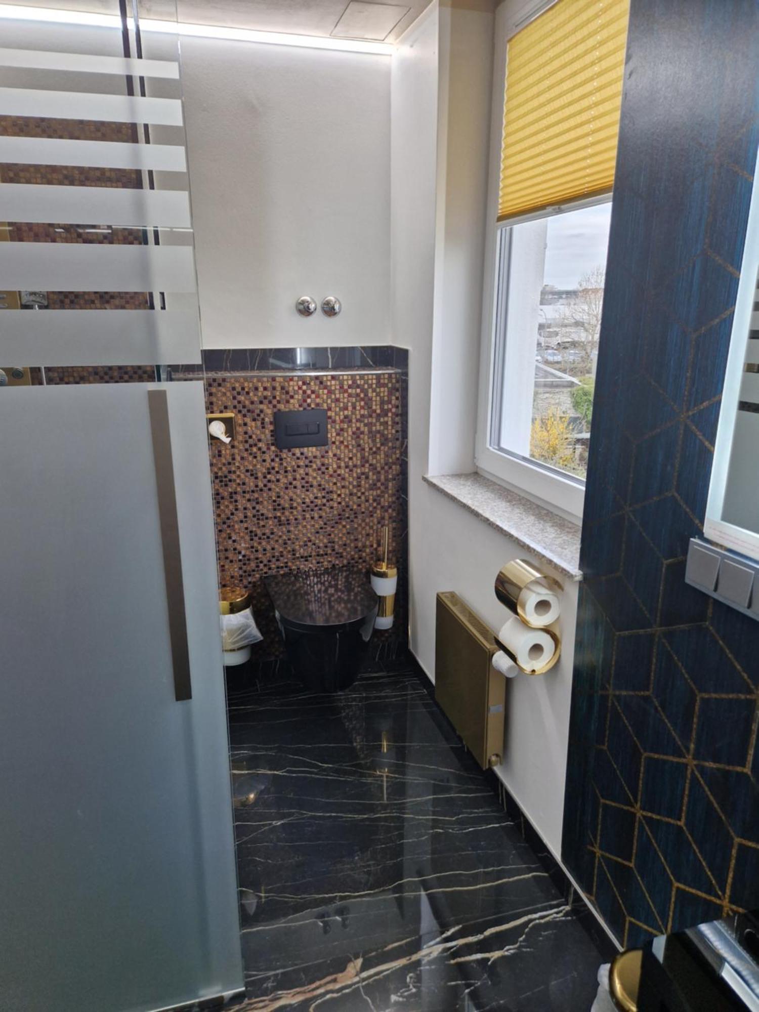 Hotel Steinberger Hof Dietzenbach Zewnętrze zdjęcie