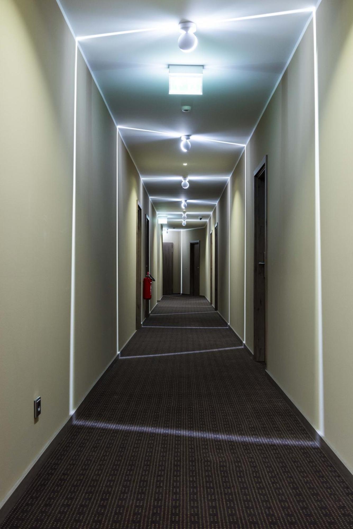 Hotel Steinberger Hof Dietzenbach Zewnętrze zdjęcie