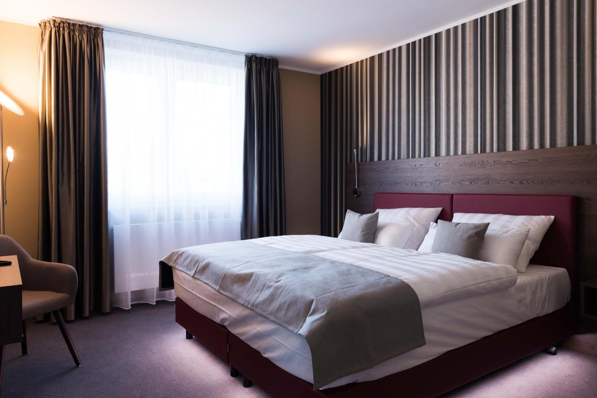 Hotel Steinberger Hof Dietzenbach Zewnętrze zdjęcie
