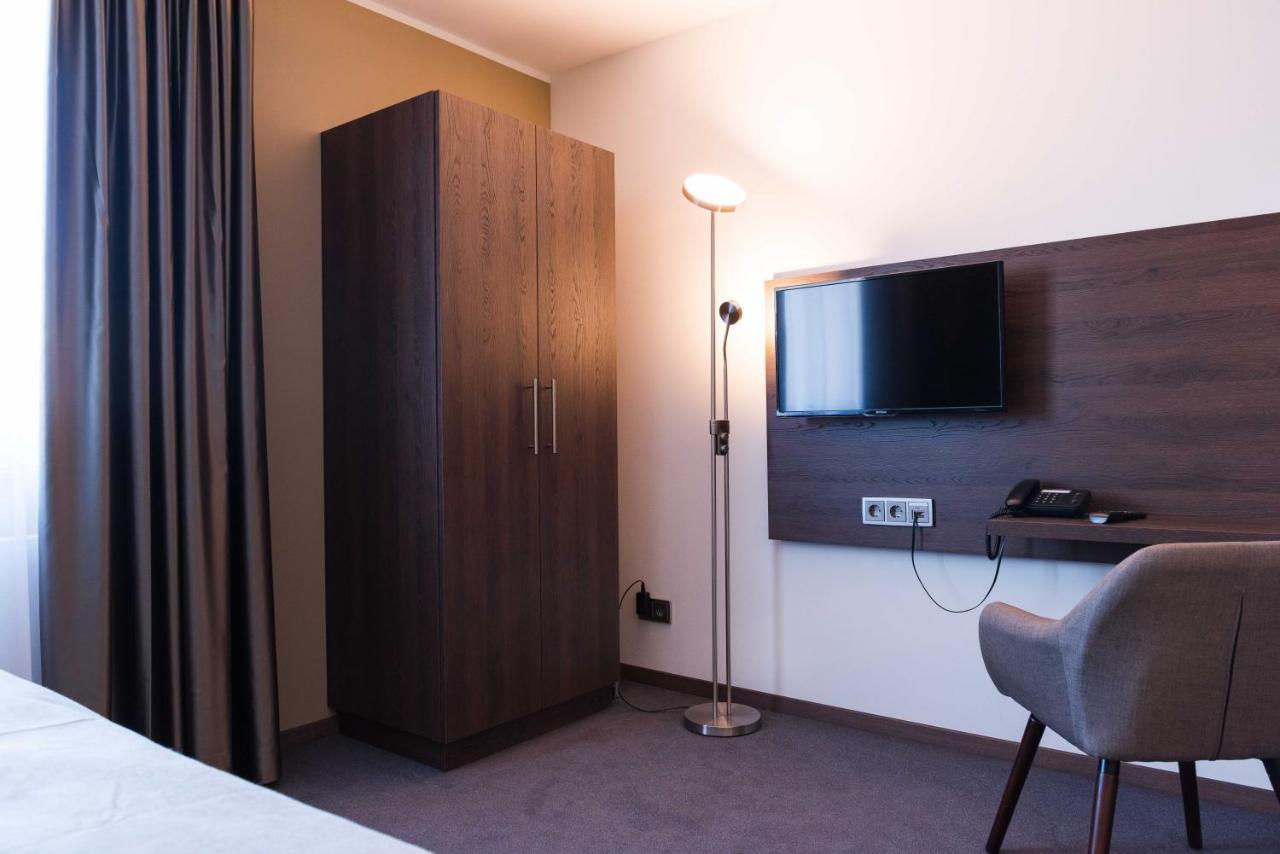 Hotel Steinberger Hof Dietzenbach Zewnętrze zdjęcie