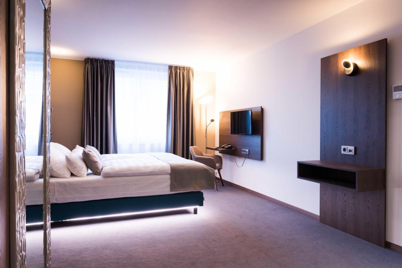 Hotel Steinberger Hof Dietzenbach Zewnętrze zdjęcie