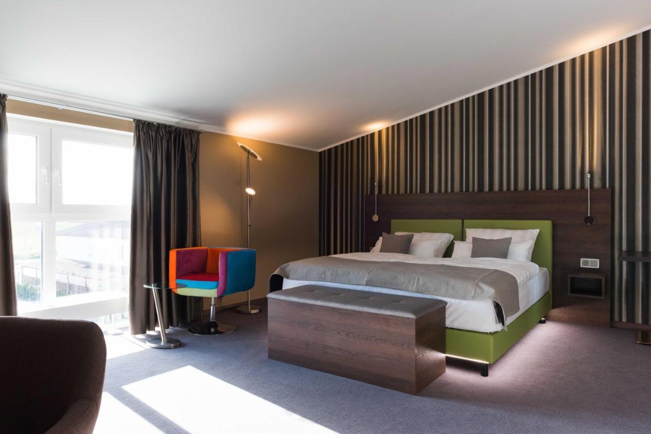 Hotel Steinberger Hof Dietzenbach Zewnętrze zdjęcie